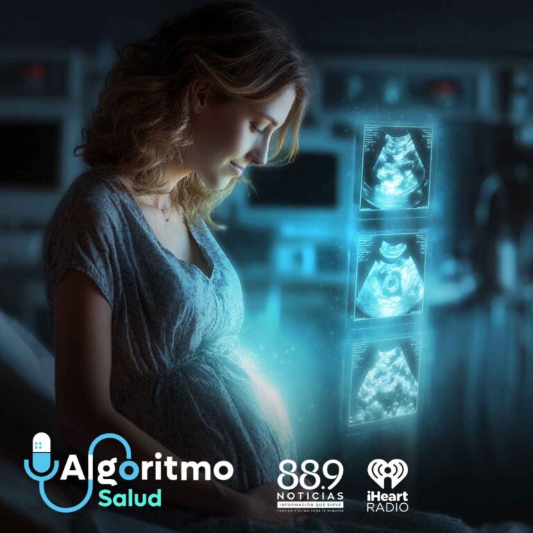Maternidad digital